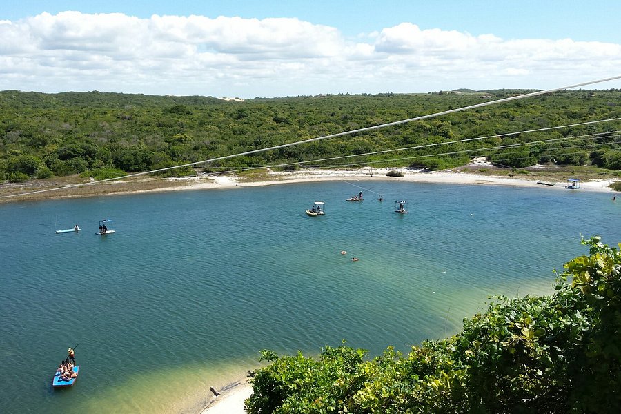 Lagoa de Jacumã image