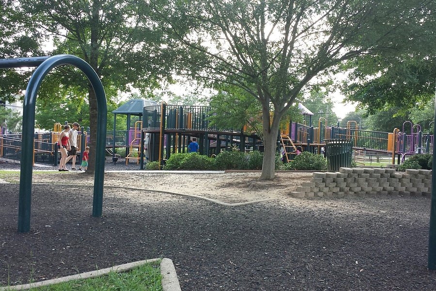 A C Steere Park image