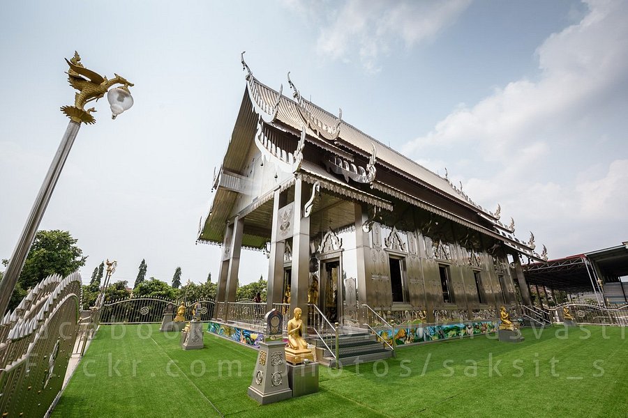 Wat Hua Suan Temple image