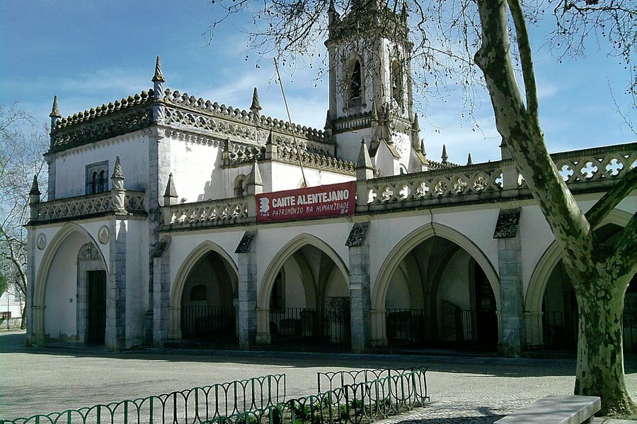 Museu Regional de Beja (Museu Rainha D. Leonor) image