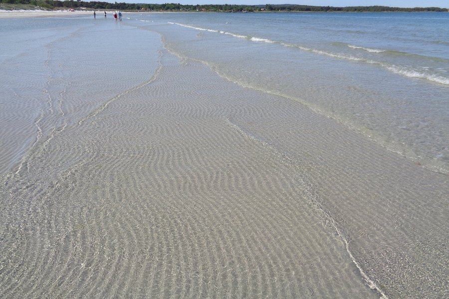 Balka Beach image