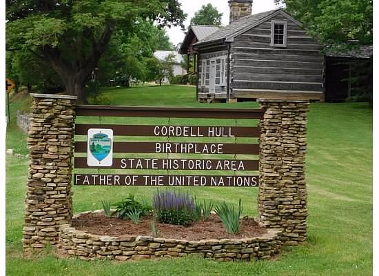 Cordell Hull Birthplace State Park and Museum image