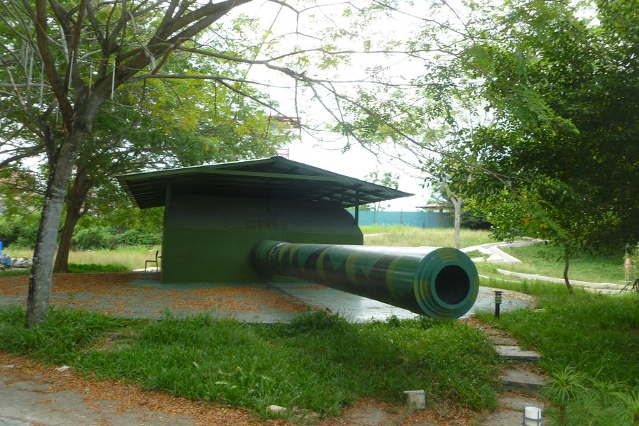 Johore Battery image