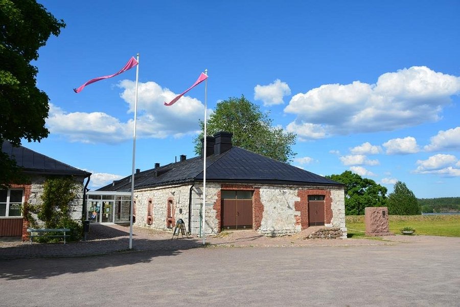 South Karelia Museum image