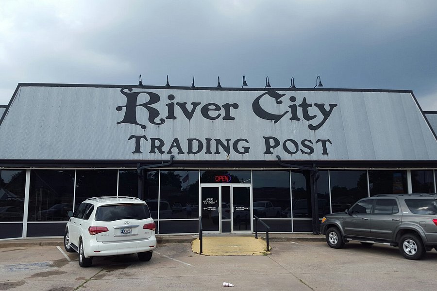 River City Trading Post image