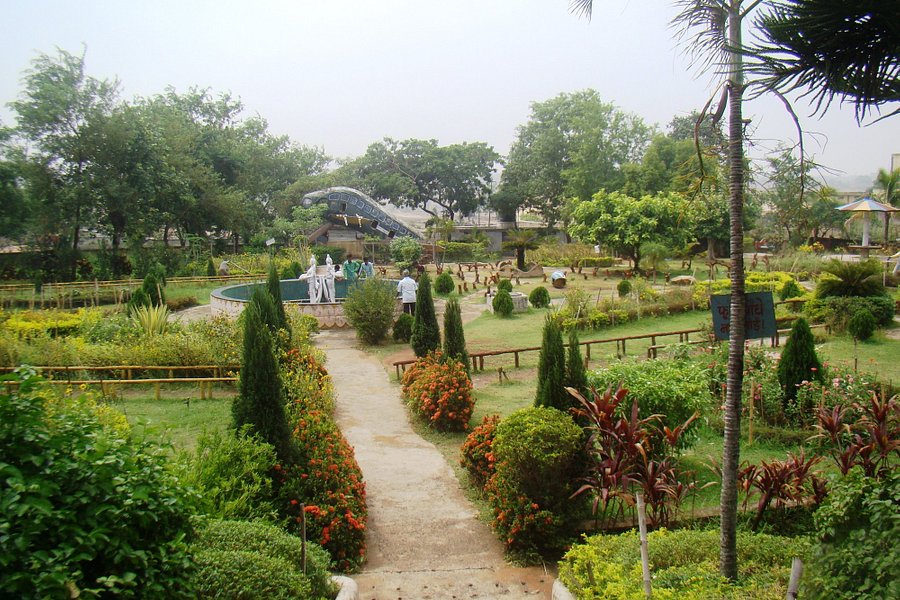 Khandoli Park image