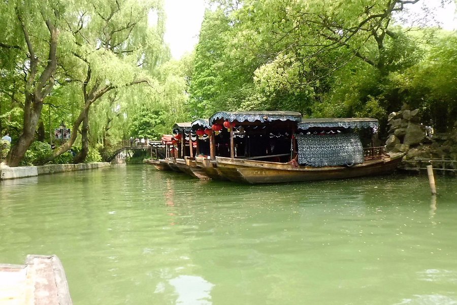 Huzhou Tai Lake image