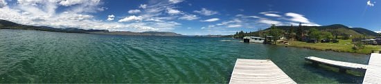 Boat Rentals and Rides on Flathead Lake image