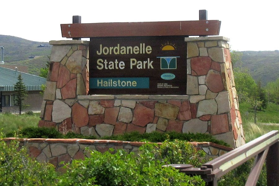 Jordanelle State Park image