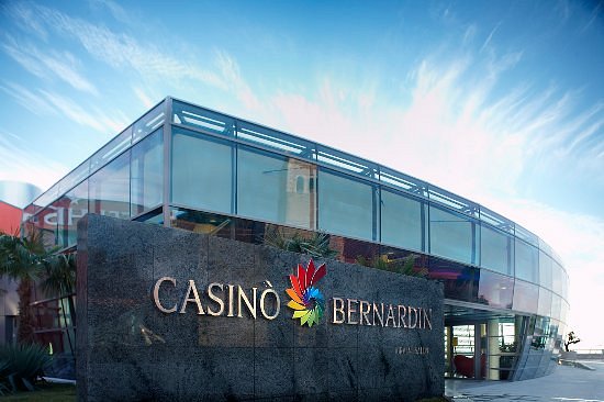 Casino Bernardin image