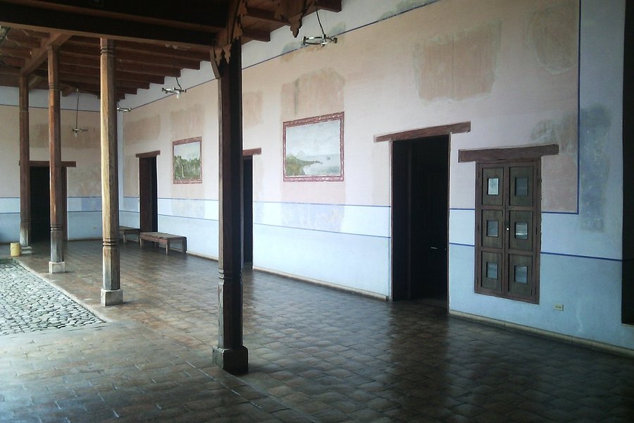 Casa Galeano image