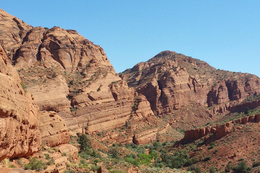 Red Cliffs Recreation Area image