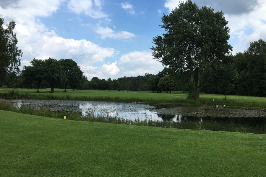 Golfpark Soltau image