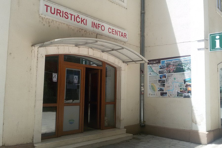 Tourist organization of Trebinje image