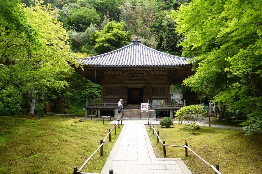Entsu-in Temple image