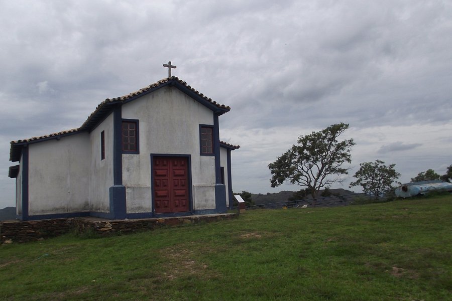 Capela da Cruz (do Sr Bom Jesus) image