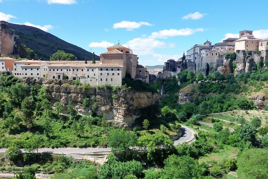 Historic Walled Town of Cuenca image