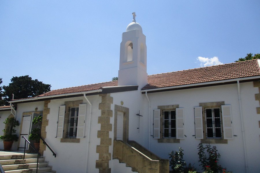 St Andrew's Church image