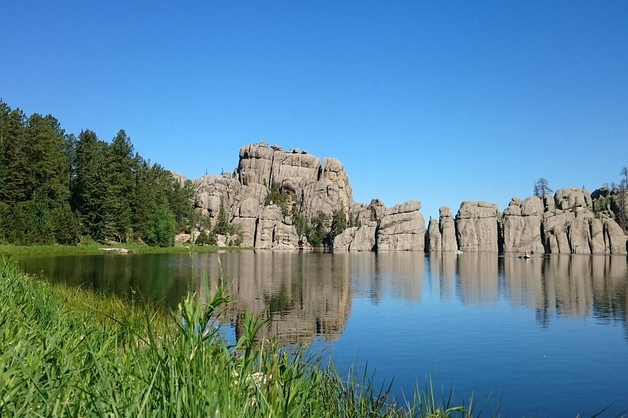 Custer State Park image