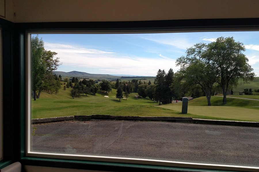 University of Idaho Golf Course image