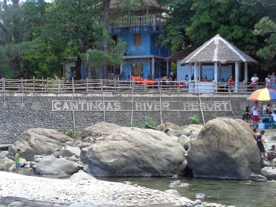Cantingas River image