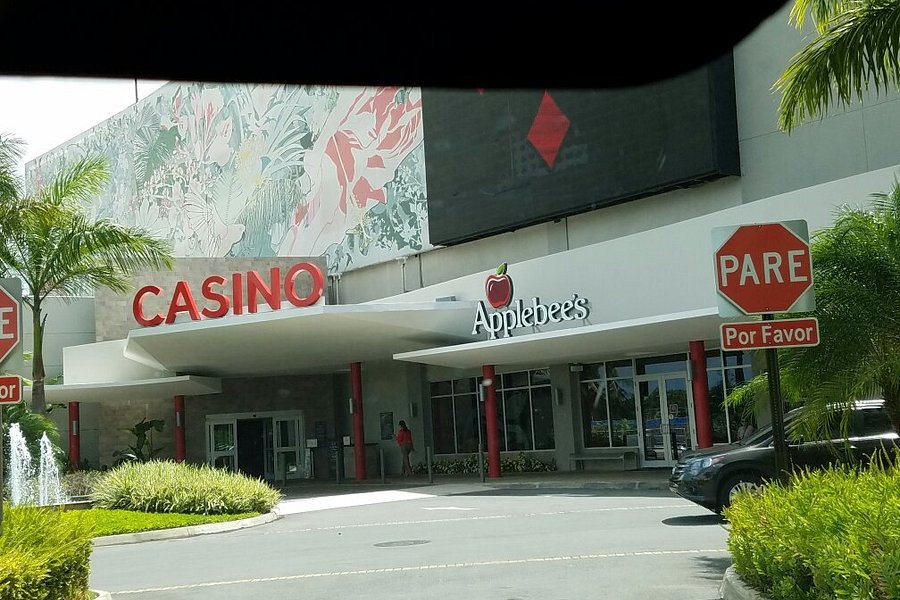 Tropical Casino image