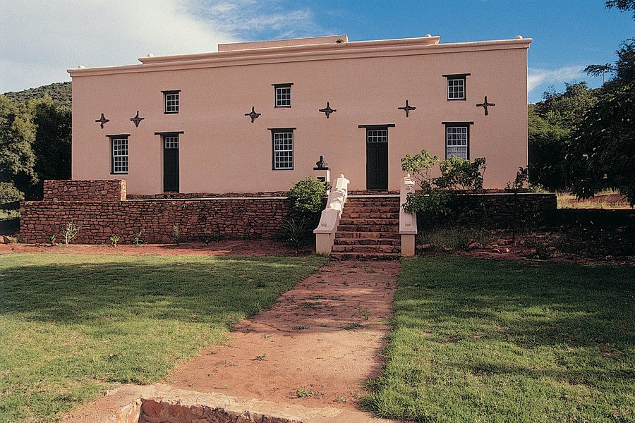 Paul Kruger Country House Museum image