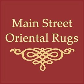Main Street Oriental Rugs image
