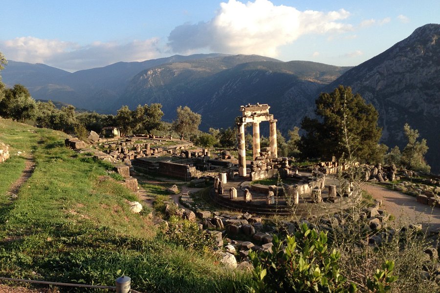 Delphi image