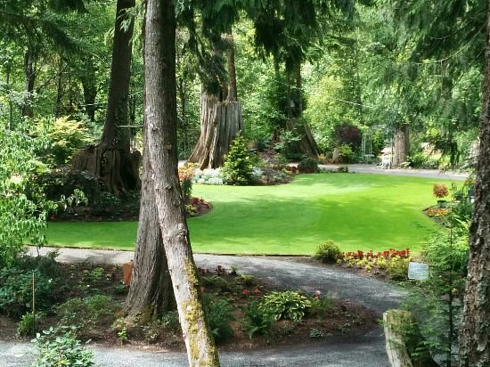 Glen Echo Garden image