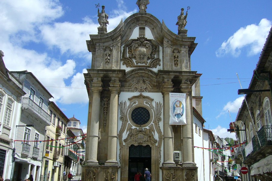 Capela Nova ( Igreja de São Paulo ) image