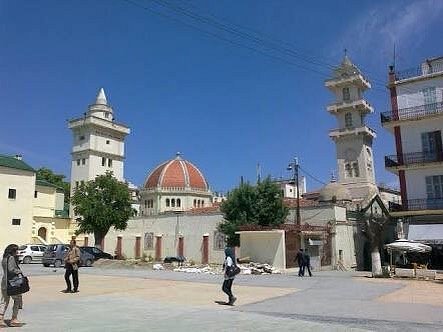 Mosquee Souq El Ghezal image