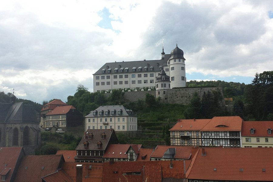Schloss Stolberg image