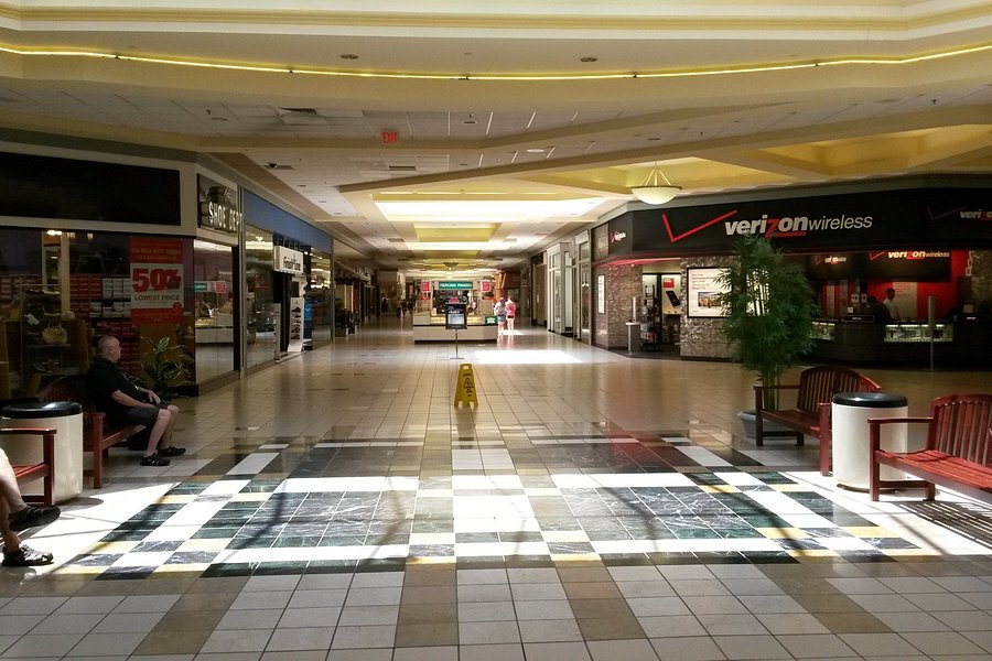 Susquehanna Valley Mall image