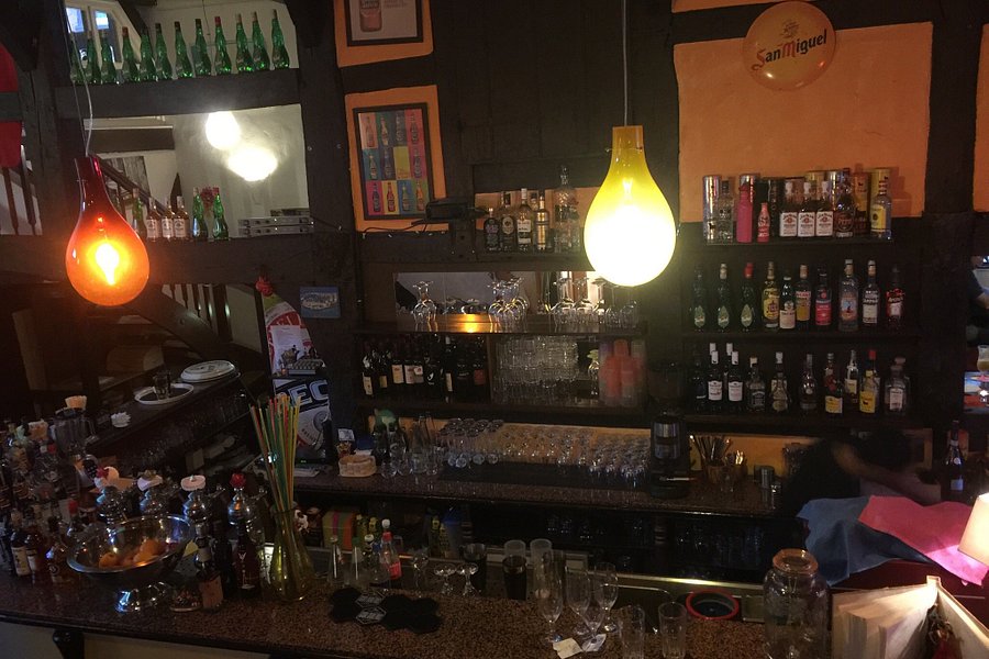 Hacienda Tapas- & Cocktail-Bar image