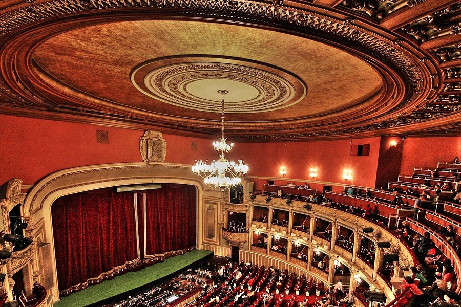 Opera Națională București image