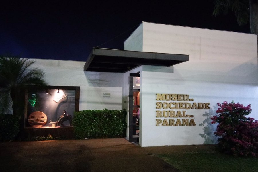 Museu da Sociedade Rural do Paraná image