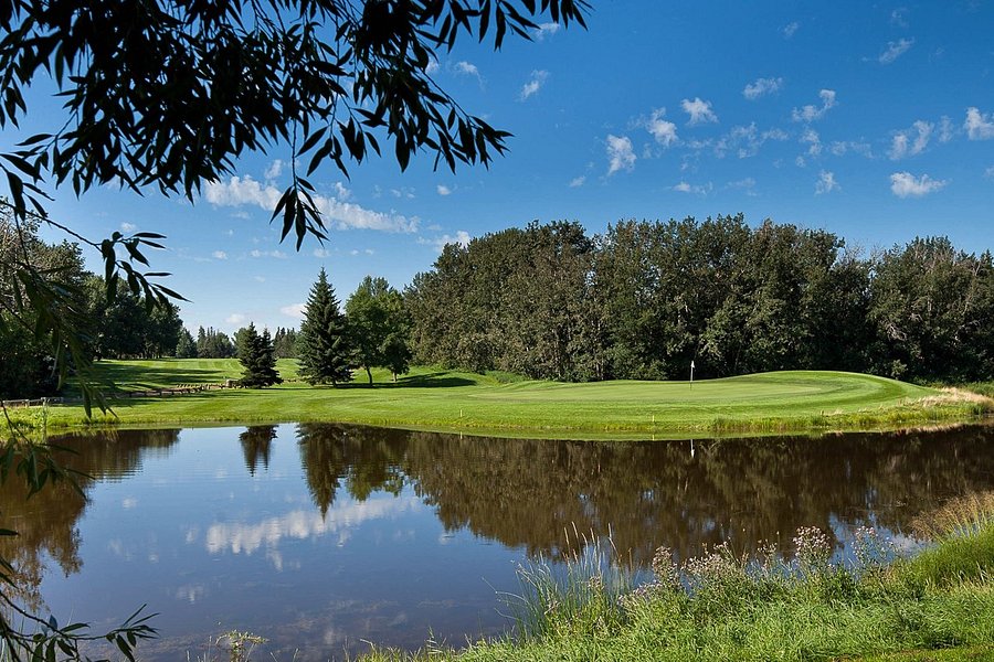 Broadmoor Public Golf Course image