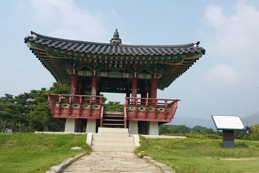 Haemee Eupseong Fortress image