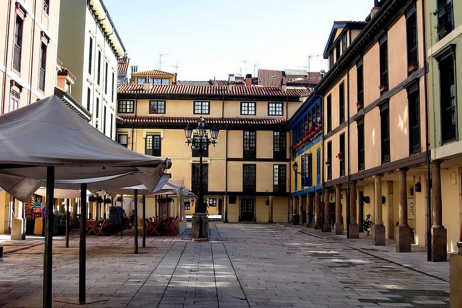 Plaza del Fontan image