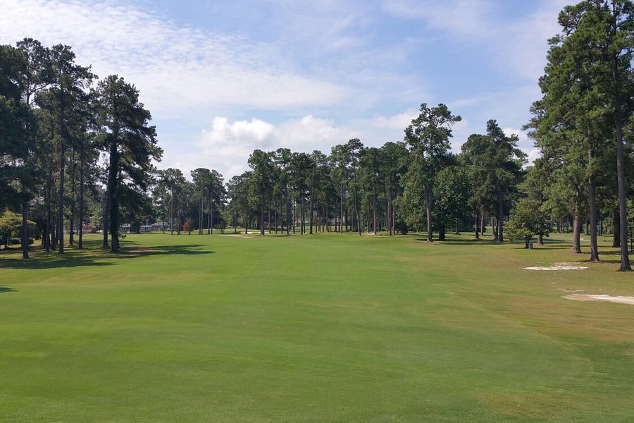 Santee Cooper Country Club image