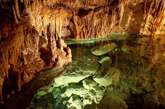 Demanovska Cave of Liberty image