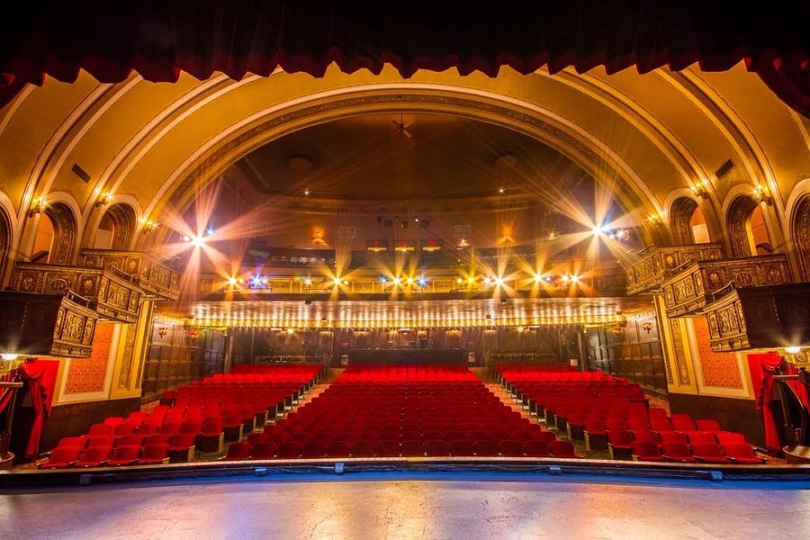 The Murphy Theatre image