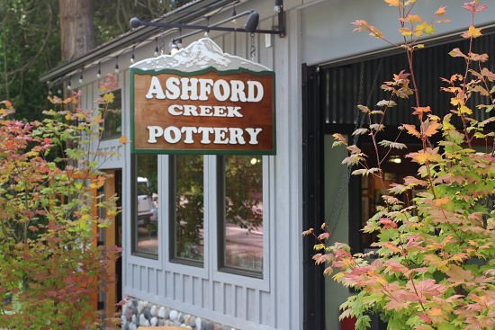 Ashford Creek Pottery image