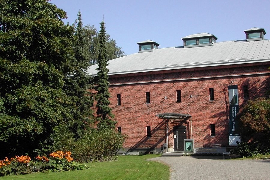 Hameenlinna Art Museum image