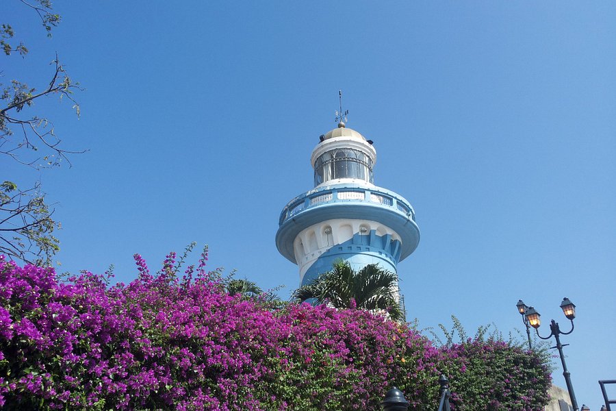 El Faro de Guayaquil image