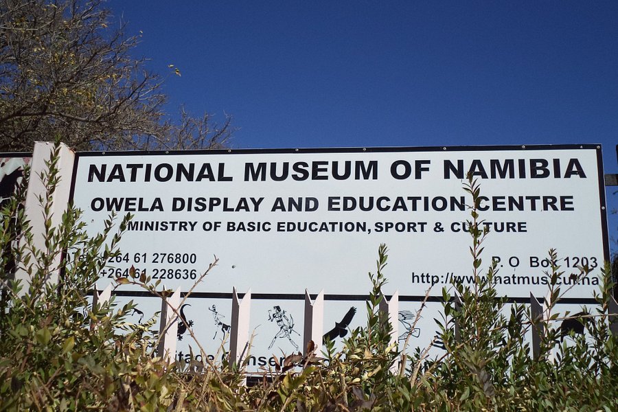 Owela Museum image