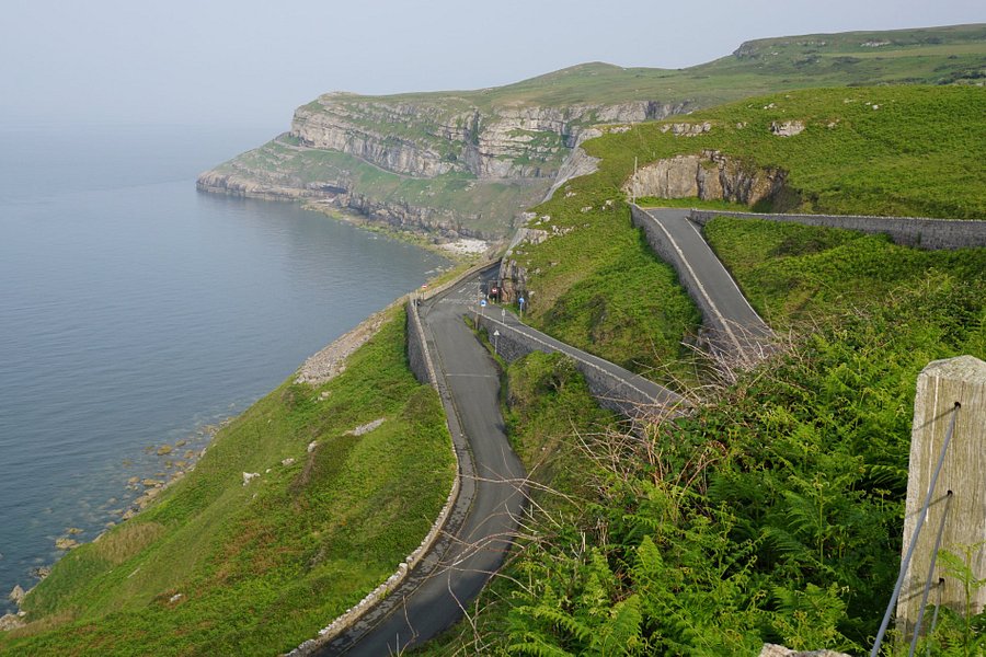 Great Orme image