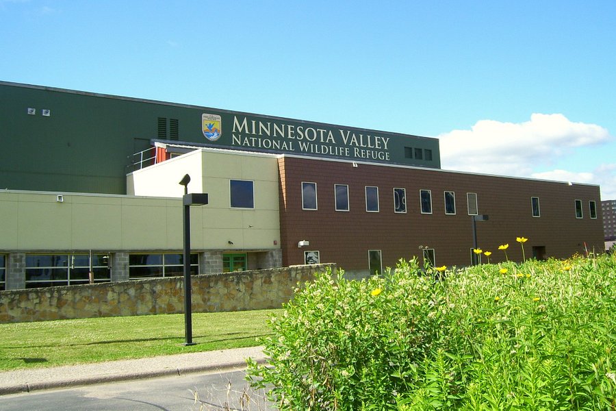Minnesota Valley National Wildlife Refuge image