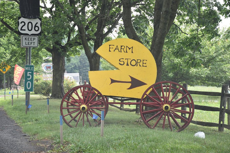 Cherry Grove Farm image
